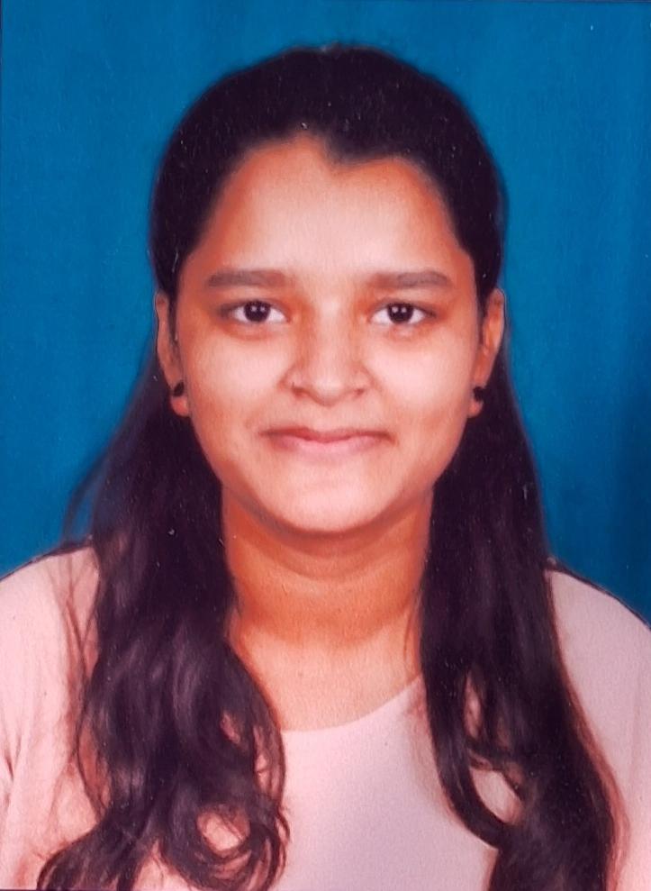 Nida Siraj